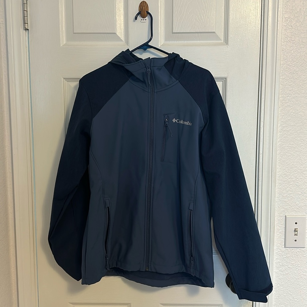 Columbia Men’s Panther Creek Jacket